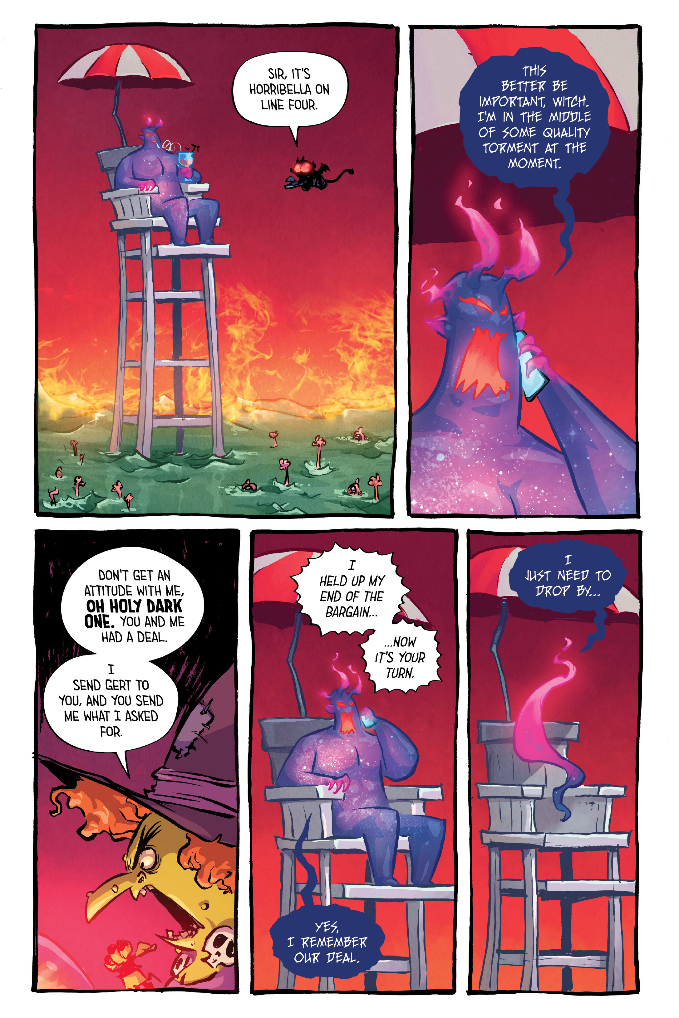 I Hate Fairyland - Book Two-143.jpg